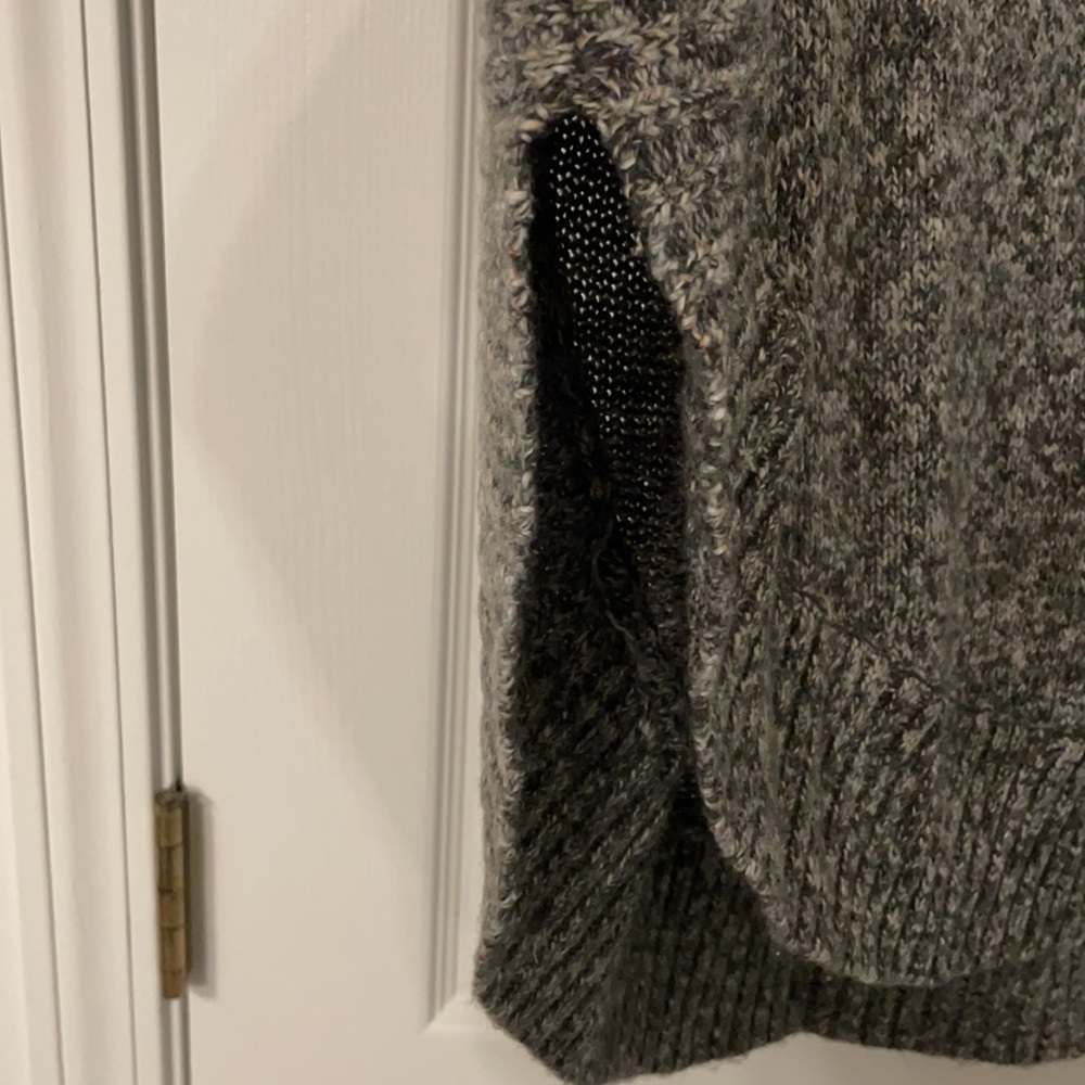 Lea & Nicole Cowl Neck Sweater - Picture 3 of 6